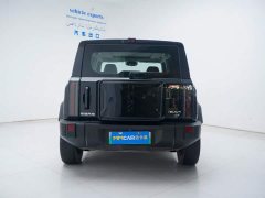 Chery iCAR 03 472km Four-Wheel Drive Long Range Smart Comfort Edition - photo 12