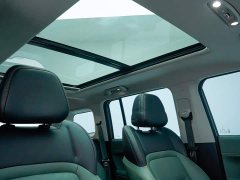 Chery iCAR 03 472km Four-Wheel Drive Long Range Smart Comfort Edition - photo 17