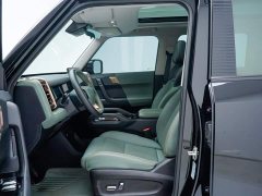 Chery iCAR 03 472km Four-Wheel Drive Long Range Smart Comfort Edition - photo 4