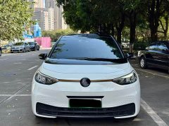 Volkswagen ID.3 Outstanding Edition - ფოტო 2