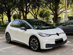 Volkswagen ID.3 Outstanding Edition - ფოტო 3