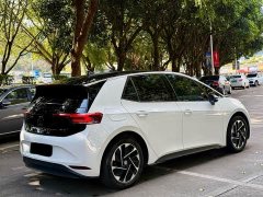 Volkswagen ID.3 Outstanding Edition - ფოტო 8