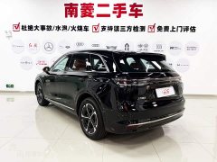 SAIC Shangjie H5 Extended Range Pro - ფოტო 8