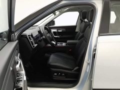 Chery Explore 06 Yueyeban 1.6T Four-Wheel Drive Explorer Plus - фото 10
