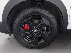 Chery Explore 06 Yueyeban 1.6T Four-Wheel Drive Explorer Plus - фото 17