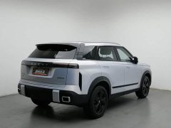 Chery Explore 06 Yueyeban 1.6T Four-Wheel Drive Explorer Plus - фото 2