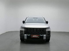 Chery Explore 06 Yueyeban 1.6T Four-Wheel Drive Explorer Plus - фото 3