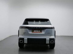 Chery Explore 06 Yueyeban 1.6T Four-Wheel Drive Explorer Plus - фото 4