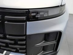 Chery Explore 06 Yueyeban 1.6T Four-Wheel Drive Explorer Plus - фото 7