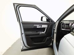 Chery Explore 06 Yueyeban 1.6T Four-Wheel Drive Explorer Plus - фото 8