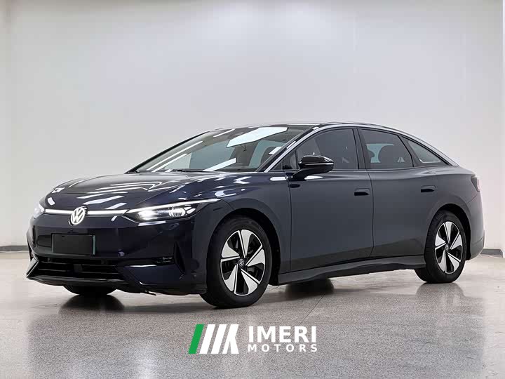 Volkswagen ID.7 VIZZION AIR - ავტომობილი ჩინეთიდან