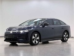 Volkswagen ID.7 VIZZION AIR - ფოტო 1