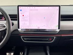Volkswagen ID.7 VIZZION AIR - ფოტო 10