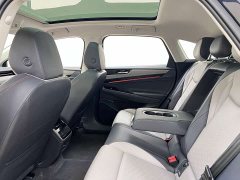 Volkswagen ID.7 VIZZION AIR - ფოტო 12