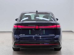 Volkswagen ID.7 VIZZION AIR - ფოტო 14
