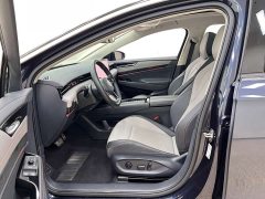 Volkswagen ID.7 VIZZION AIR - ფოტო 3