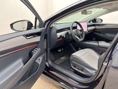 Volkswagen ID.7 VIZZION AIR - ფოტო 4