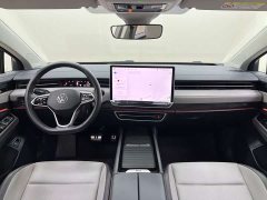 Volkswagen ID.7 VIZZION AIR - ფოტო 5