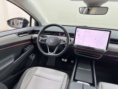 Volkswagen ID.7 VIZZION AIR - ფოტო 6