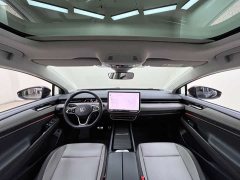 Volkswagen ID.7 VIZZION AIR - ფოტო 7