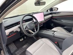 Volkswagen ID.7 VIZZION AIR - ფოტო 8