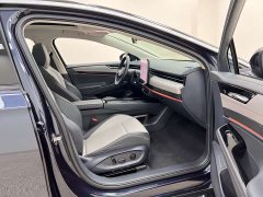 Volkswagen ID.7 VIZZION AIR - ფოტო 9