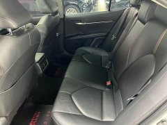 Toyota Camry 2.0G Luxury - ფოტო 10