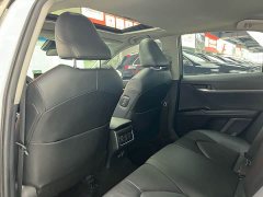 Toyota Camry 2.0G Luxury - ფოტო 11