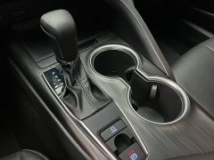 Toyota Camry 2.0G Luxury - ფოტო 14