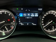 Toyota Camry 2.0G Luxury - ფოტო 15
