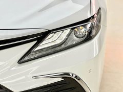 Toyota Camry 2.0G Luxury - ფოტო 16