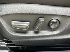 Toyota Camry 2.0G Luxury - ფოტო 19