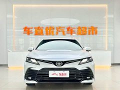 Toyota Camry 2.0G Luxury - ფოტო 3