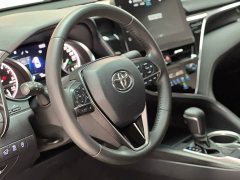 Toyota Camry 2.0G Luxury - ფოტო 7