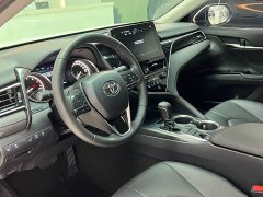 Toyota Camry 2.0G Luxury - ფოტო 8