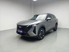 Chery Tiggo 7L 1.6T DCT Prestige Plus - ფოტო 1
