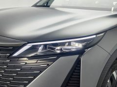 Chery Tiggo 7L 1.6T DCT Prestige Plus - ფოტო 11