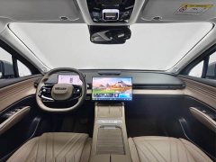 Chery Tiggo 7L 1.6T DCT Prestige Plus - ფოტო 13