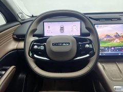 Chery Tiggo 7L 1.6T DCT Prestige Plus - ფოტო 14