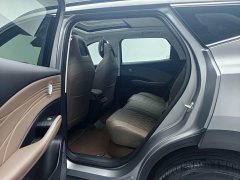 Chery Tiggo 7L 1.6T DCT Prestige Plus - ფოტო 17