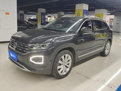Volkswagen Tharu 380TSI AWDLuxury EditionPro - фото 1