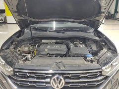 Volkswagen Tharu 380TSI AWDLuxury EditionPro - фото 10