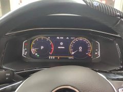 Volkswagen Tharu 380TSI AWDLuxury EditionPro - фото 14