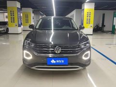 Volkswagen Tharu 380TSI AWDLuxury EditionPro - фото 2