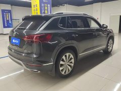 Volkswagen Tharu 380TSI AWDLuxury EditionPro - фото 3