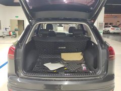 Volkswagen Tharu 380TSI AWDLuxury EditionPro - фото 4