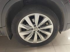 Volkswagen Tharu 380TSI AWDLuxury EditionPro - фото 6