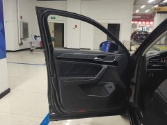 Volkswagen Tharu 380TSI AWDLuxury EditionPro - фото 7
