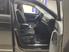 Volkswagen Tharu 380TSI AWDLuxury EditionPro - фото 8