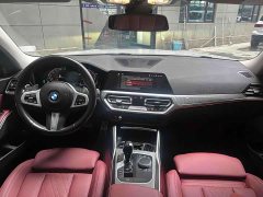 BMW 3 Series 325Li M Sport Night Edition Package - фото 10